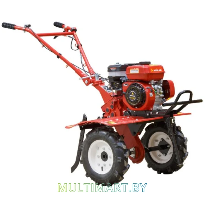 Мотокультиватор Asilak SL-85B (колеса 4.00-10)